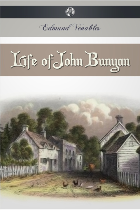 Cover image for book John Bunyan
