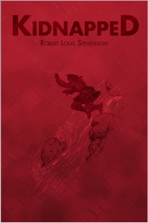 Cover image for book Kidnapped