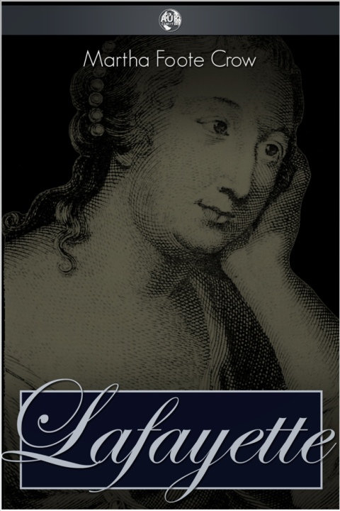 Cover image for book Lafayette