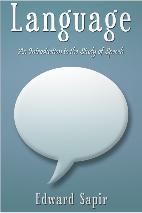 Cover image for book Language