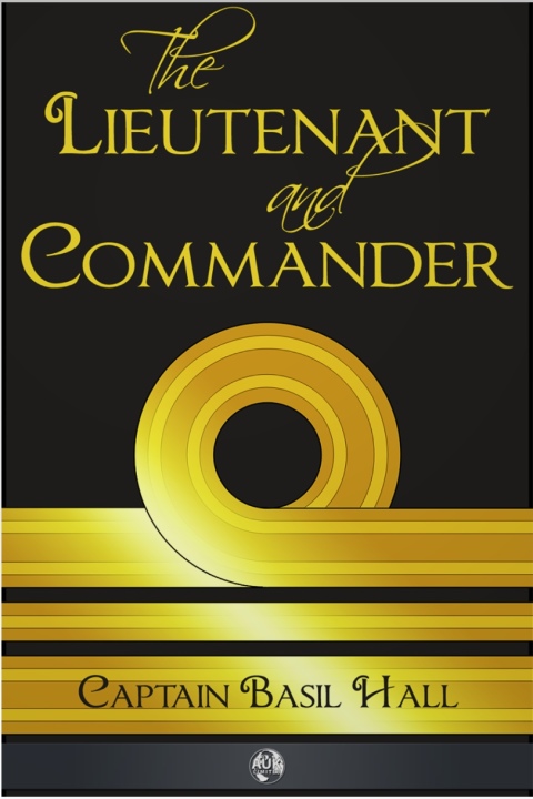 Cover image for book The Lieutenant and Commander