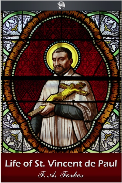 St Vincent de Paul 