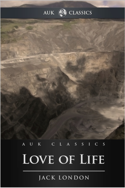 Cover image for book Love of Life