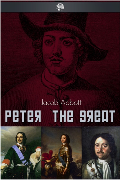 Cover image for book Peter the Great