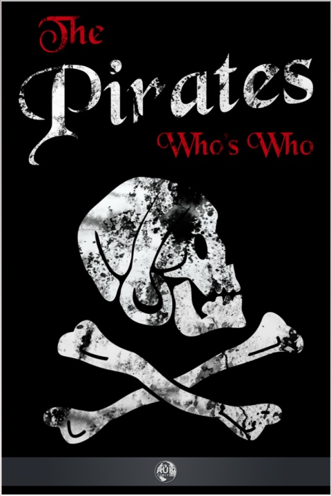 Cover image for book The Pirates' Who's Who