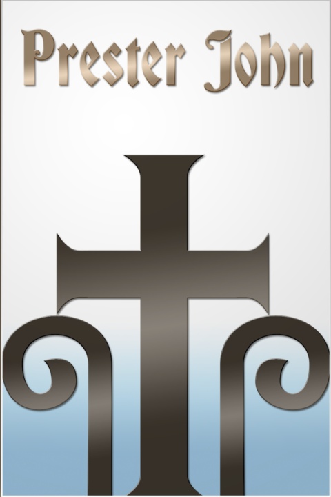 Cover image for book Prester John