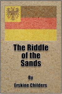 Cover image: The Riddle of the Sands 1st edition 9781781667293