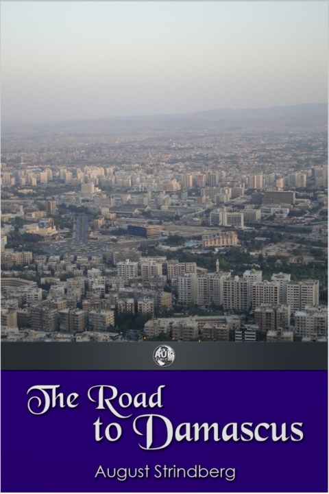 Cover image for book The Road to Damascus