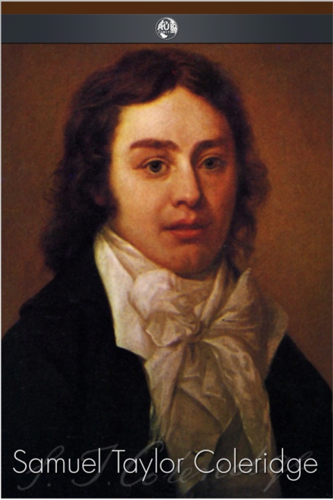 Cover image for book Samuel Taylor Coleridge