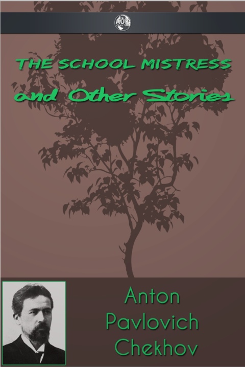 Cover image for book The Schoolmistress and Other Stories