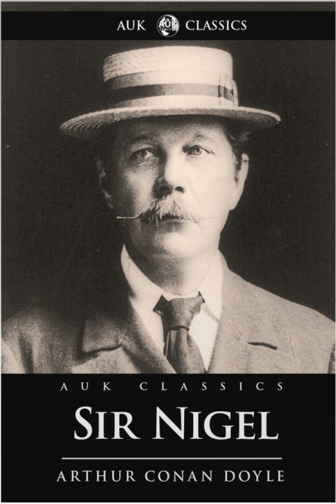 Cover image for book Sir Nigel