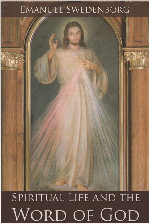 Cover image for book Spiritual Life and the Word of God