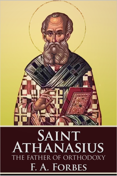 Saint Athanasius 