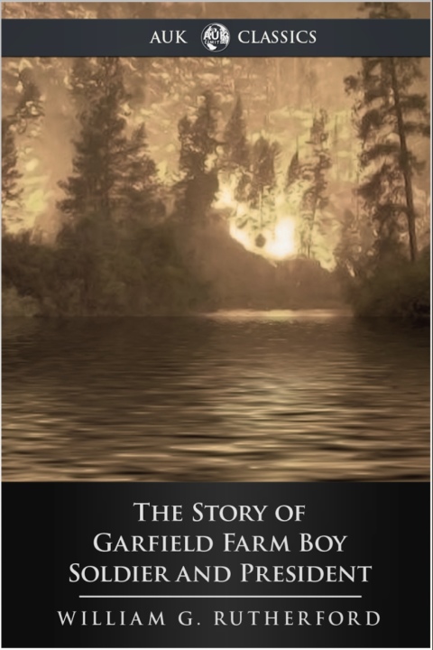 Cover image for book The Story of Garfield