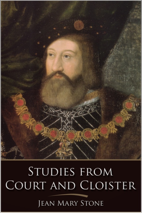 Cover image for book Studies from Court and Cloister