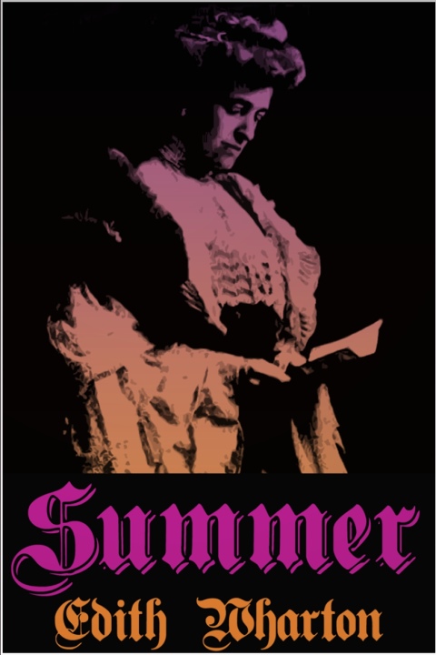 Cover image for book Summer