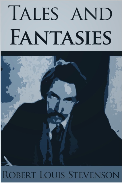 Cover image for book Tales and Fantasies