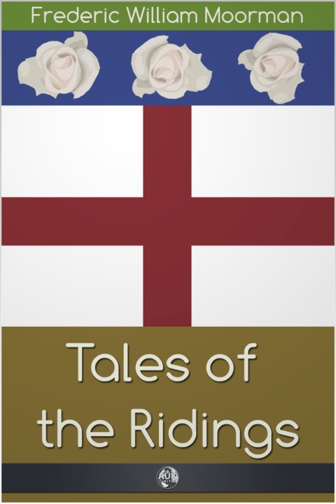 Cover image for book Tales of the Ridings