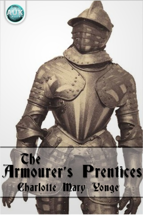 Cover image for book The Armourer's Prentices
