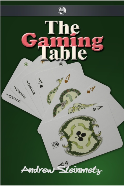 Cover image for book The Gaming Table