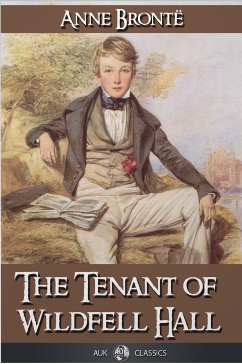 The Tenant of Wildfell Hall 