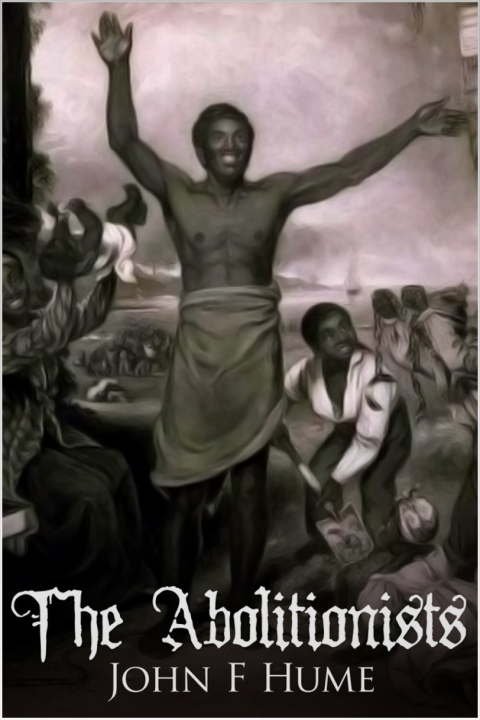 Cover image for book The Abolitionists