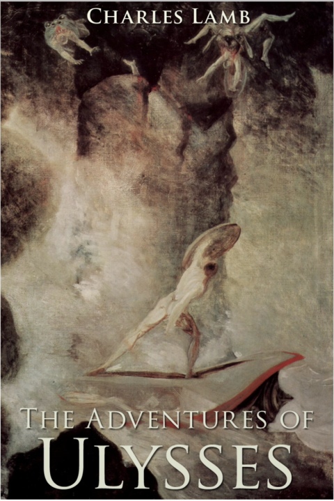 Cover image for book The Adventures of Ulysses