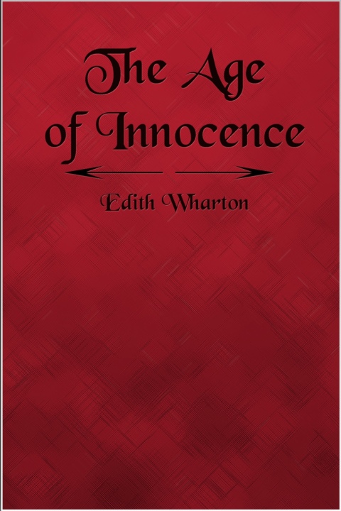Cover image for book The Age of Innocence