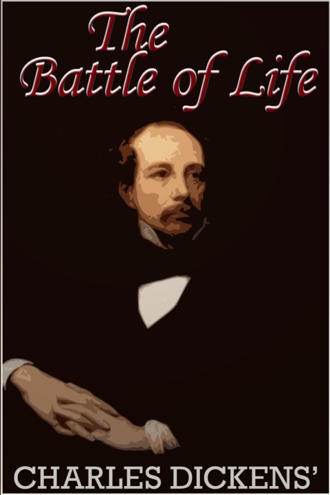 Cover image for book The Battle of Life
