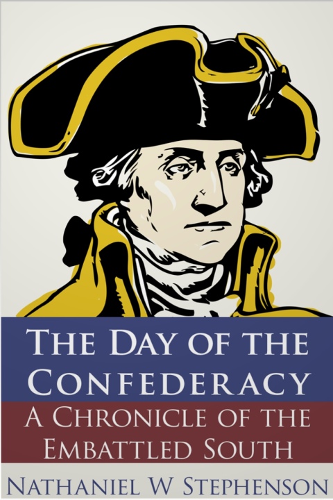 Cover image for book The Day of the Confederacy