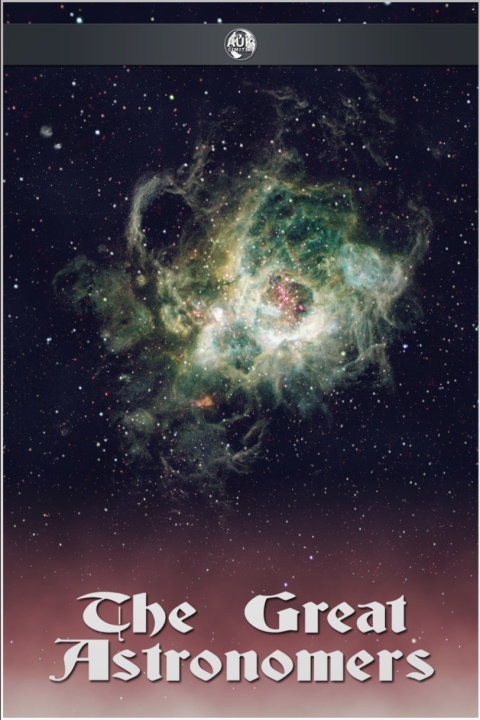 Cover image for book The Great Astronomers