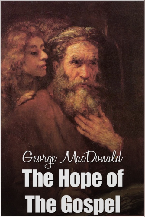 Cover image for book The Hope of the Gospel