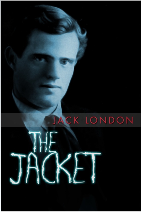 Cover image for book The Jacket
