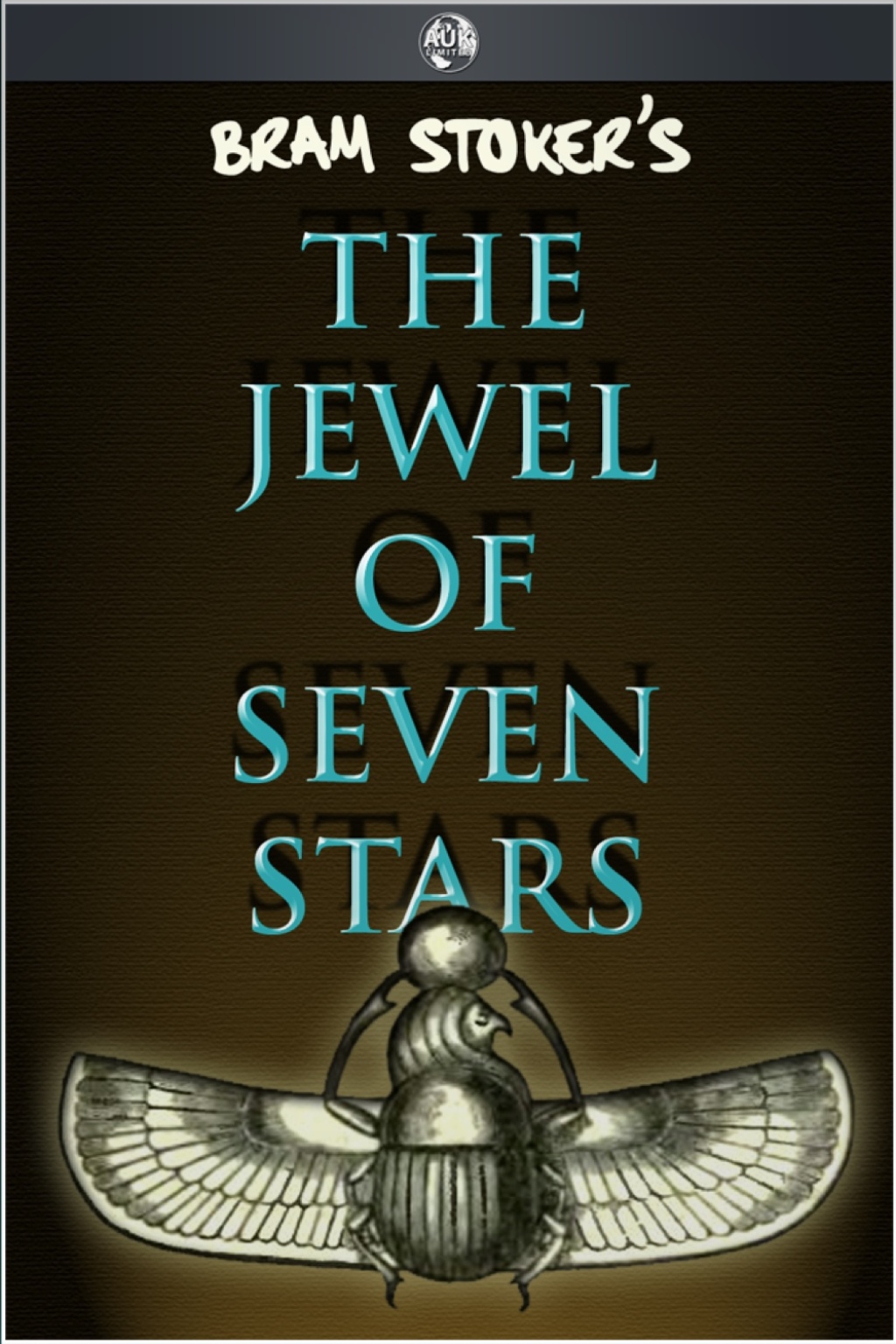 The Jewel of Seven Stars - 1st Edition (eBook)