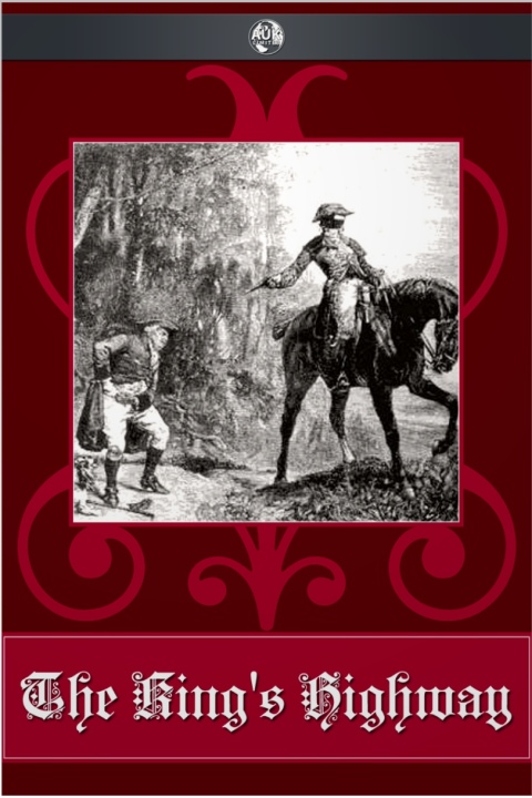 Cover image for book The King's Highway