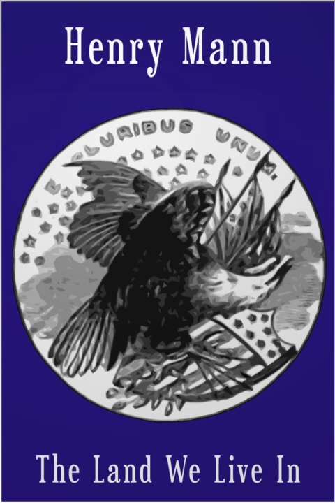 Cover image for book The Land We Live In