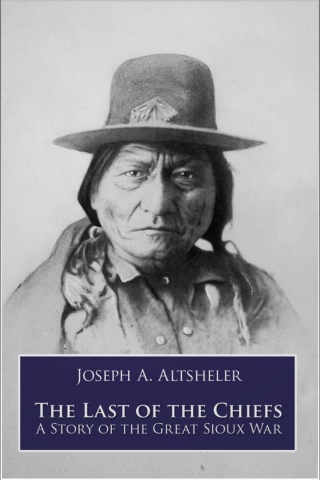 The Last of the Chiefs
