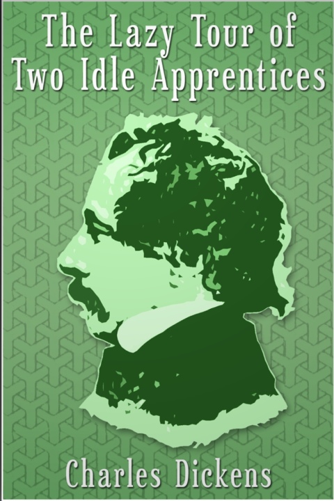 Cover image for book The Lazy Tour of Two Idle Apprentices