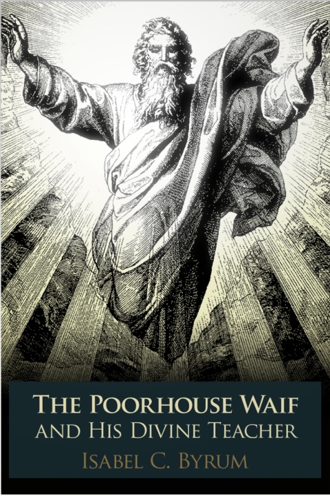 Cover image for book The Poorhouse Waif