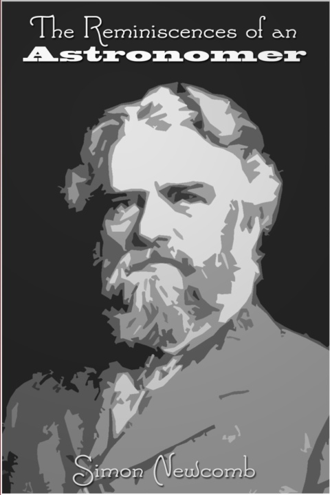 The Reminiscences of an Astronomer 