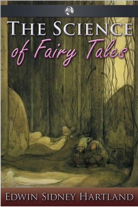 Cover image for book The Science of Fairy Tales