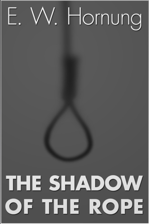 Cover image for book The Shadow of the Rope