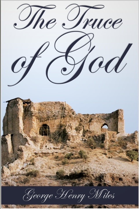 Cover image for book The Truce of God
