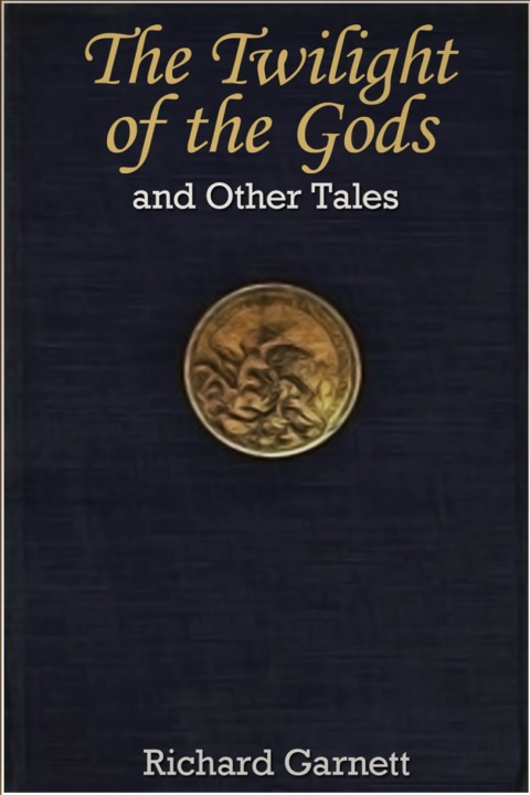 Cover image for book The Twilight of the Gods