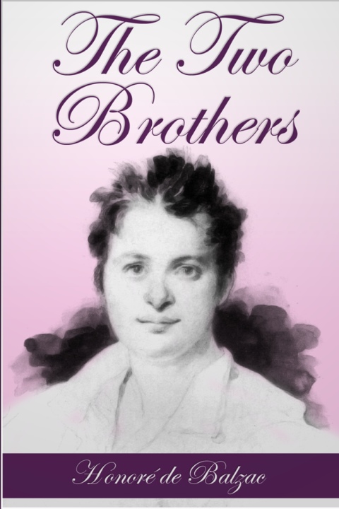 Cover image for book The Two Brothers