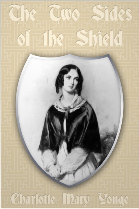 Cover image for book The Two Sides of the Shield