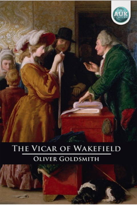 The Vicar of Wakefield 