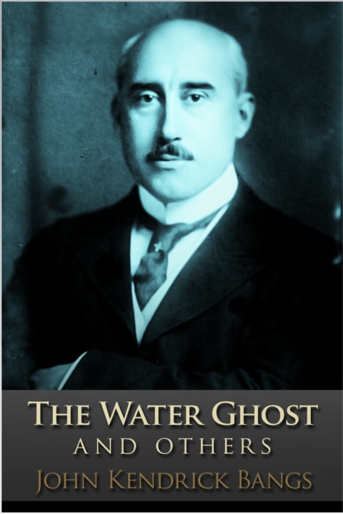 The Water Ghost 