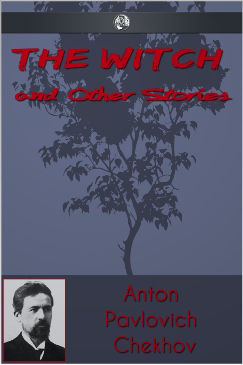 Cover image for book The Witch and Other Stories