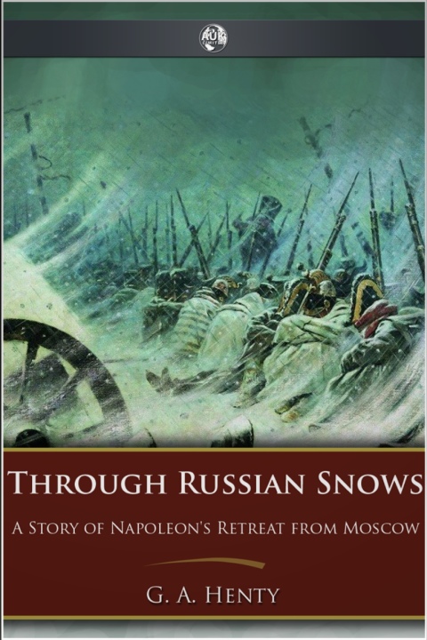 Through Russian Snows 